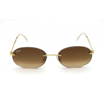 Óculos de Sol Ray-Ban RB3767 001/13 54-18