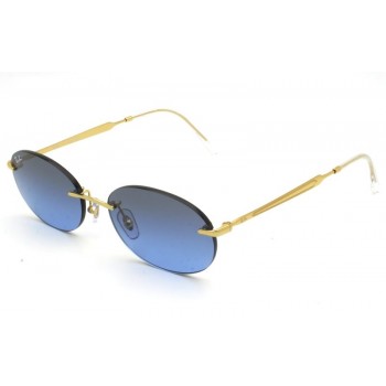 Óculos de Sol Ray-Ban RB3767 001/4C 54-18