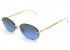 Óculos de Sol Ray-Ban RB3767 001/4C 54-18