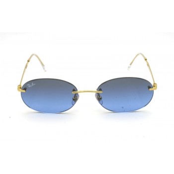 Óculos de Sol Ray-Ban RB3767 001/4C 54-18