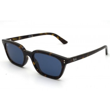 Óculos de Sol Ray-Ban ZAYA RB4456 1359/80 53-19