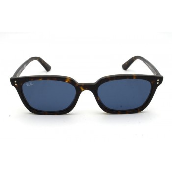 Óculos de Sol Ray-Ban ZAYA RB4456 1359/80 53-19