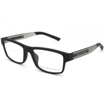 Armação Armani Exchange AX3140U 5001 54-17