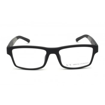 Armação Armani Exchange AX3140U 5001 54-17
