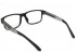 Armação Armani Exchange AX3140U 5001 54-17