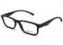 Armação Arnette RAYSIN AN7283 3002 55-18