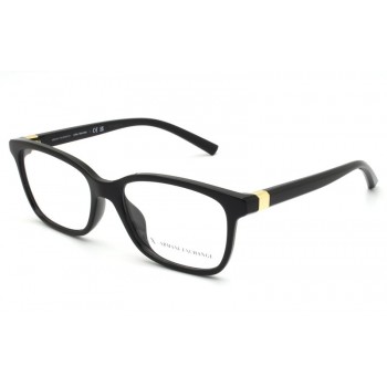 Armação Armani Exchange AX3139U 8158 53-16