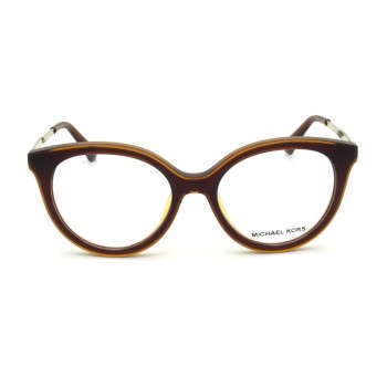 Armação Michael Kors SITGES MK4184U 3113 51-17