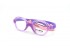 Armação Miraflex MF4028 N222 36-15