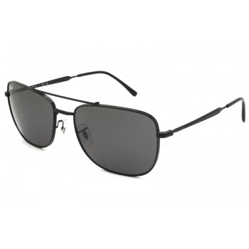 Óculos de Sol Ray-Ban RB3755 002/B1 62-19