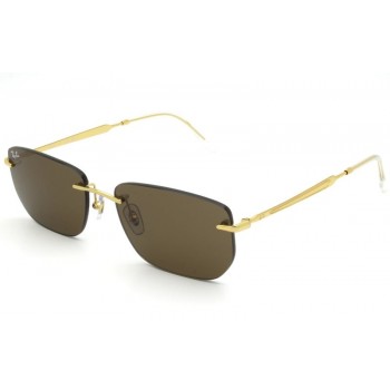 Óculos de Sol Ray-Ban RB3768 001/73 56-17