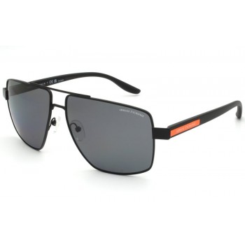 Óculos de Sol Armani Exchange AX2037S 6000/81 60-14