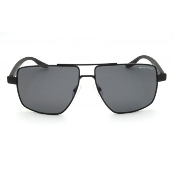 Óculos de Sol Armani Exchange AX2037S 6000/81 60-14