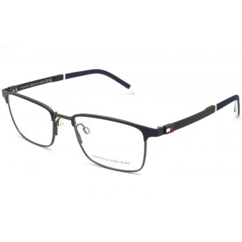 Armação Tommy Hilfiger TH1919 FLL 53-19