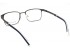 Armação Tommy Hilfiger TH1919 FLL 53-19