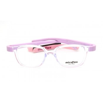 Armação Miraflex MF4002 K613 44-15