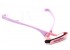 Armação Miraflex MF4002 K613 44-15
