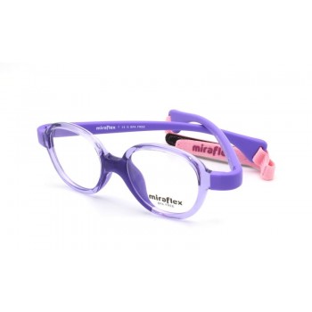 Armação Miraflex MF4003 K575 40-15