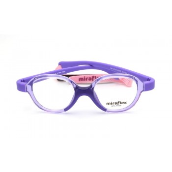 Armação Miraflex MF4003 K575 40-15