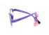 Armação Miraflex MF4003 K575 40-15