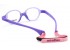 Armação Miraflex MF4003 K575 40-15