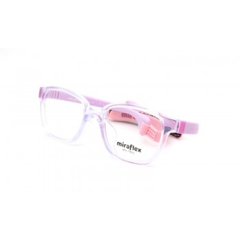 Armação Miraflex MF4027 N218 44-15