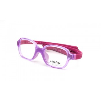 Armação Miraflex MF4029 N224 42-15