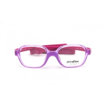 Armação Miraflex MF4029 N224 42-15