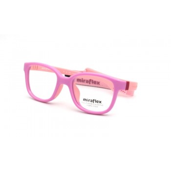 Armação Miraflex MF4030 N231 42-15