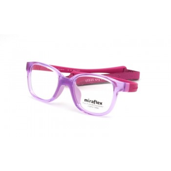 Armação Miraflex MF4030 N229 42-15