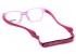 Armação Miraflex MF4030 N229 42-15