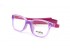Armação Miraflex MF4030 N229 44-15