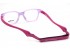 Armação Miraflex MF4030 N229 44-15