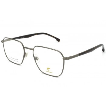 Armação Carrera CA388/C R80 53-19 ClipOn