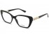 Armação Guess GU50358 001 52-16