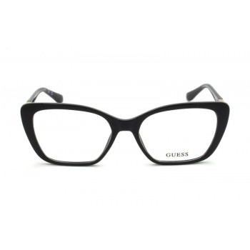 Armação Guess GU50358 001 52-16