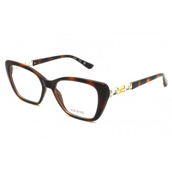 Armação Guess GU50358 052 52-16