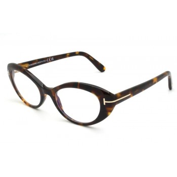 Armação Tom Ford TF6092-B 052 50-19