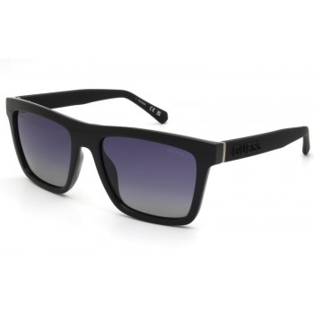 Óculos de Sol Guess GU00166 01D 55-18