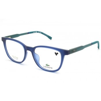 Armação Lacoste L3669 410 49-17