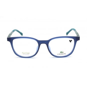 Armação Lacoste L3669 410 49-17