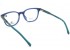 Armação Lacoste L3669 410 49-17