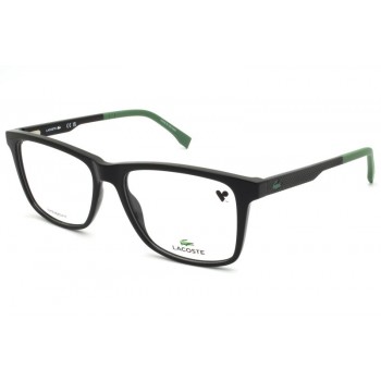 Armação Lacoste L4013 001 58-17