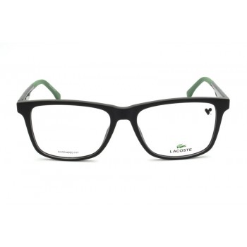 Armação Lacoste L4013 001 58-17