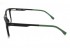 Armação Lacoste L4013 001 58-17