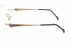 Armação Stepper SI-12795 F031 54-16