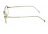 Armação Stepper SI-30270 F710 49-13