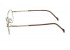 Armação Stepper SI-50343 F011 50-15
