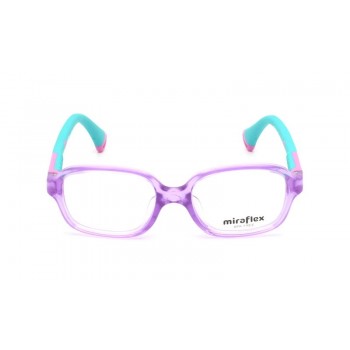 Armação Miraflex MF4041 F645 42-14