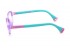 Armação Miraflex MF4041 F645 42-14